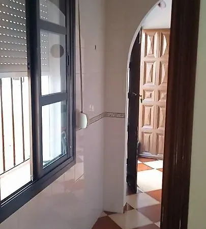 Zahara Lovers Apartment *