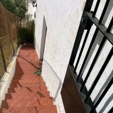 Apartment Zahara Lovers